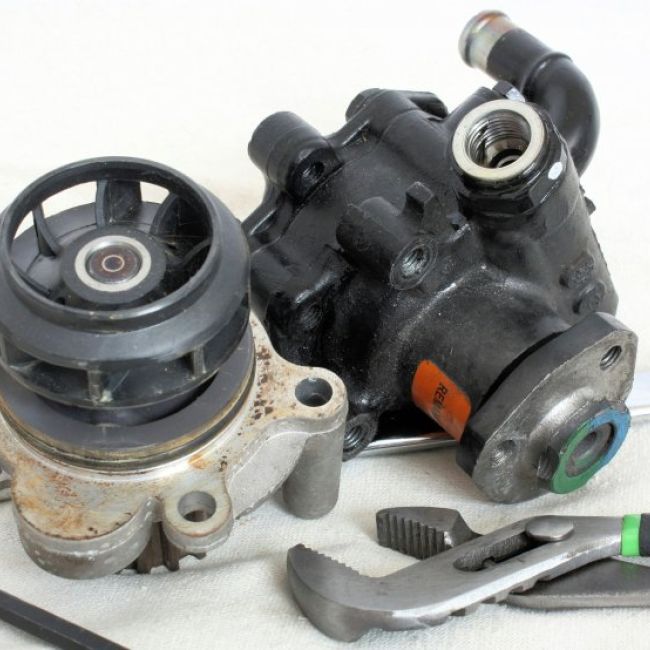 Subconjuntos y conjuntos para automoción en Barcelona